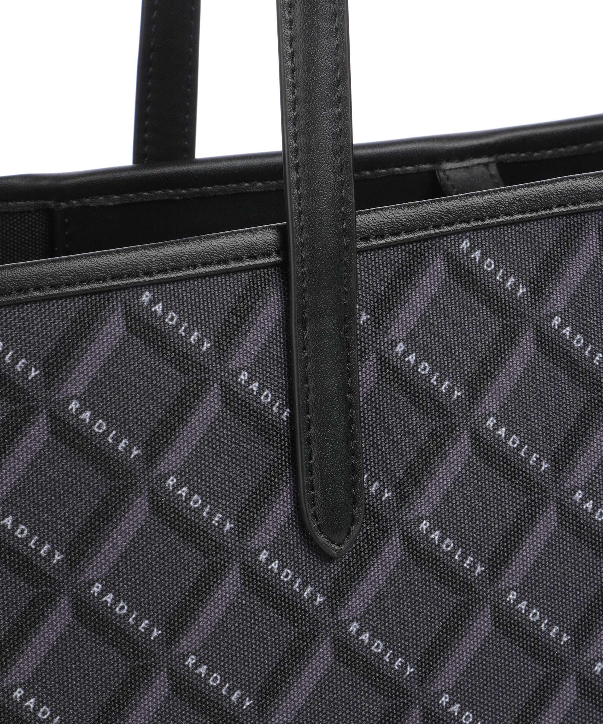 Radley London Southwell Gardens Tote bag black