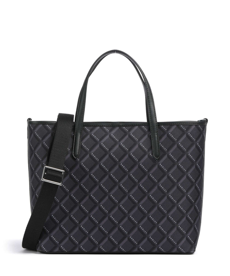 Radley London Southwell Gardens Handbag black