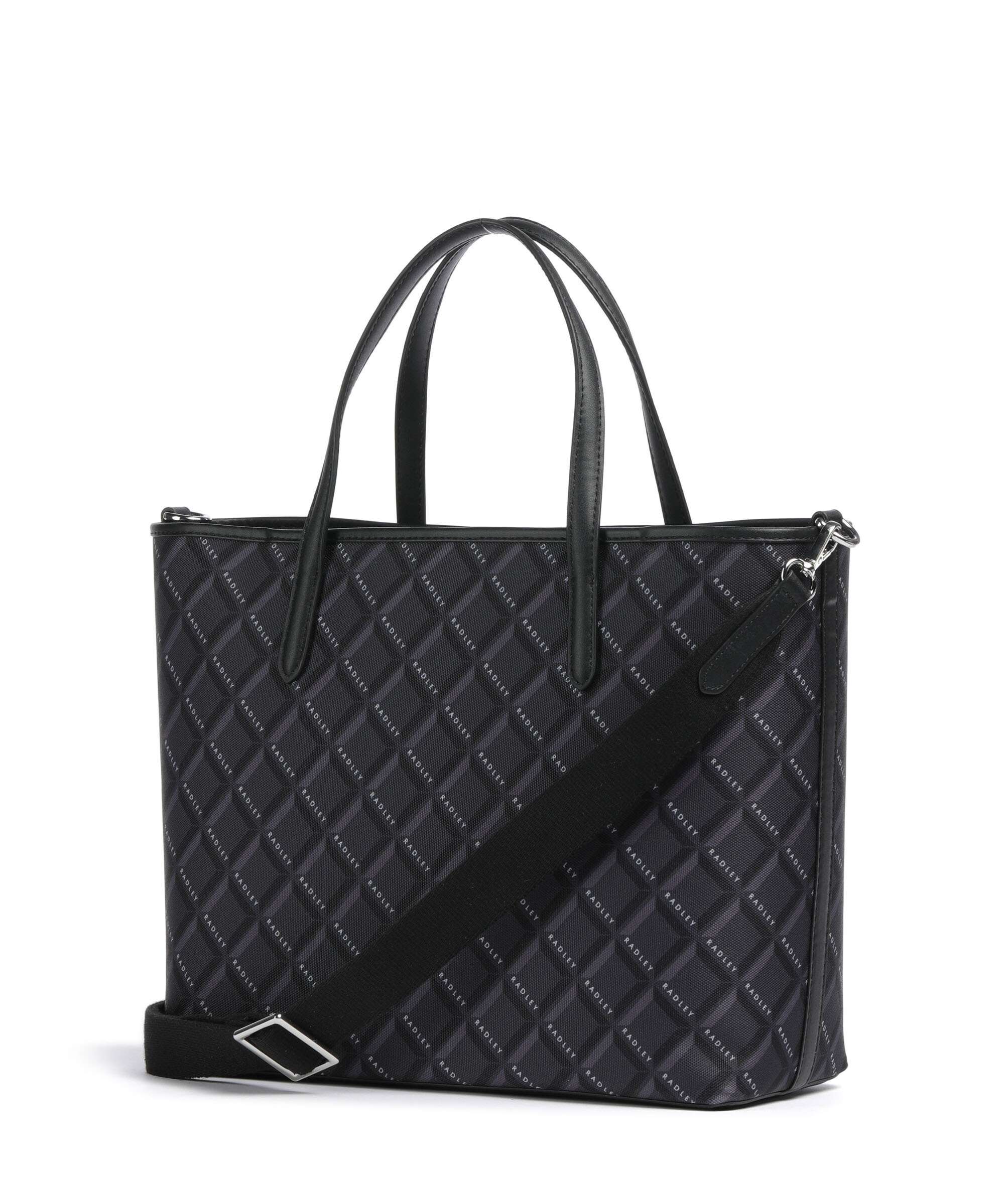 Radley London Southwell Gardens Handbag black