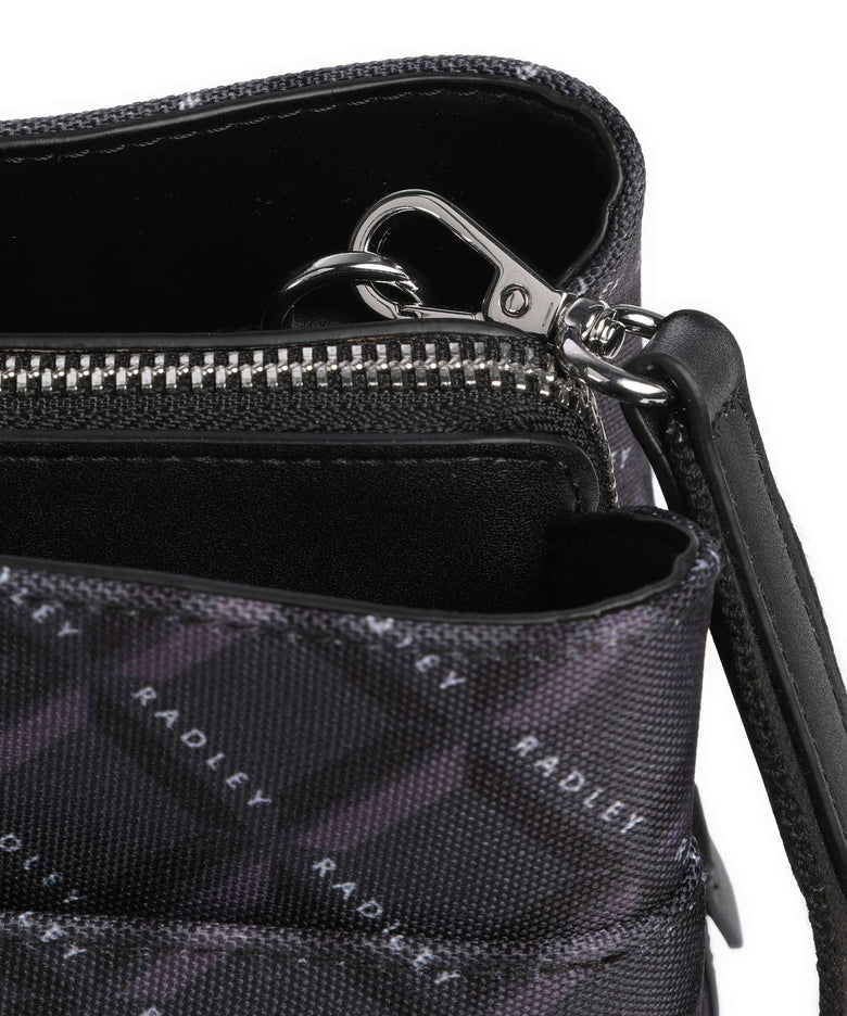Radley London Southwell Gardens Handbag black