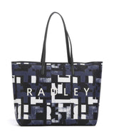 Radley London Southwell Gardens bolsa shopper evenfall