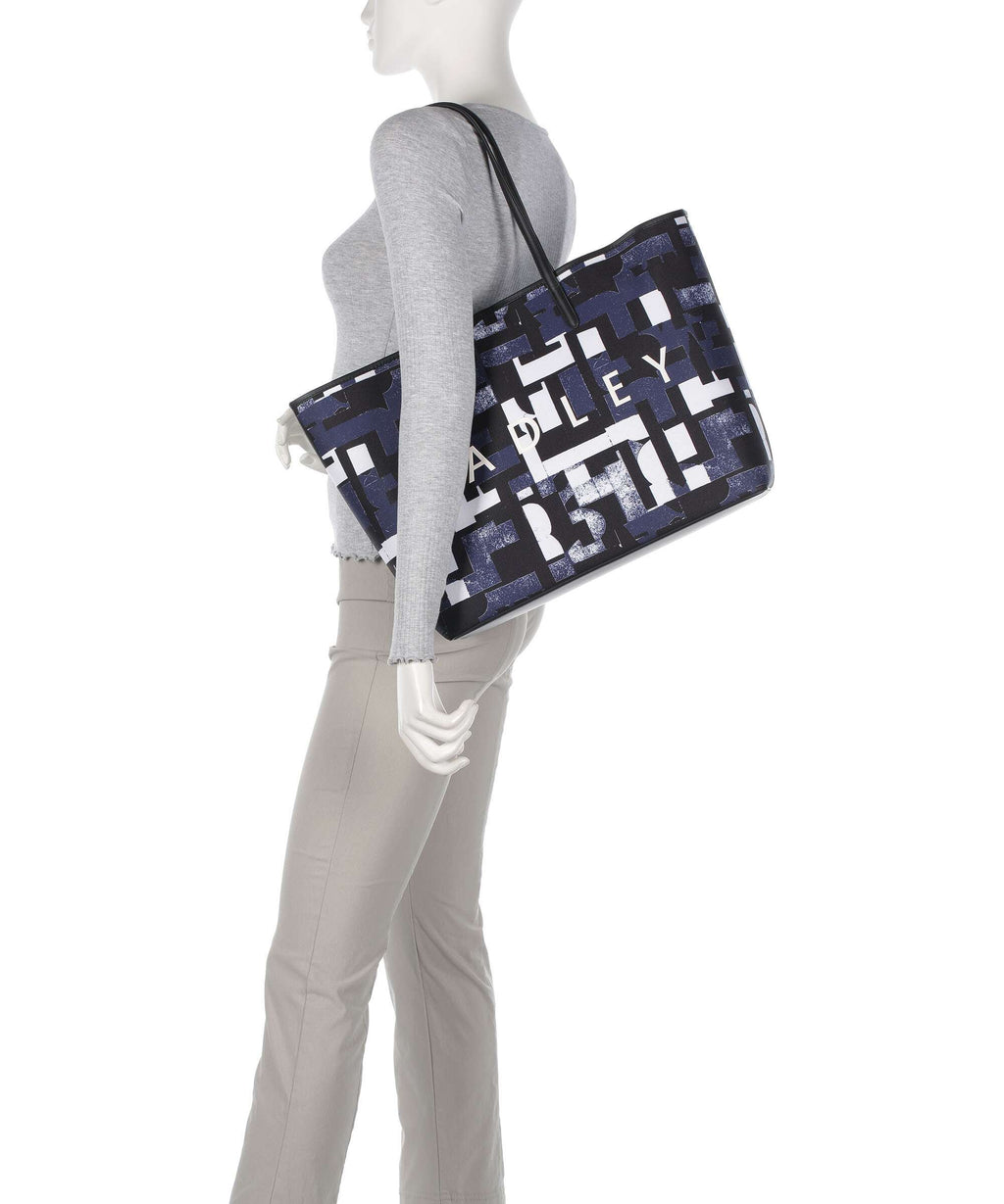 Radley London Southwell Gardens Tote bag evenfall