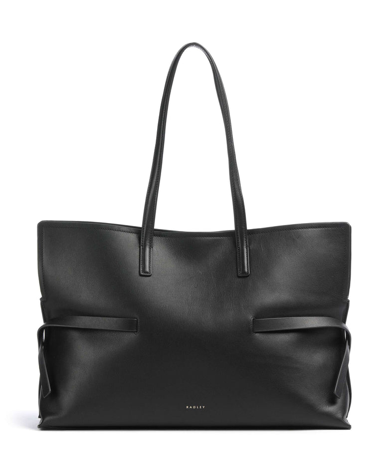 Radley London Fleet Street Tote bag black