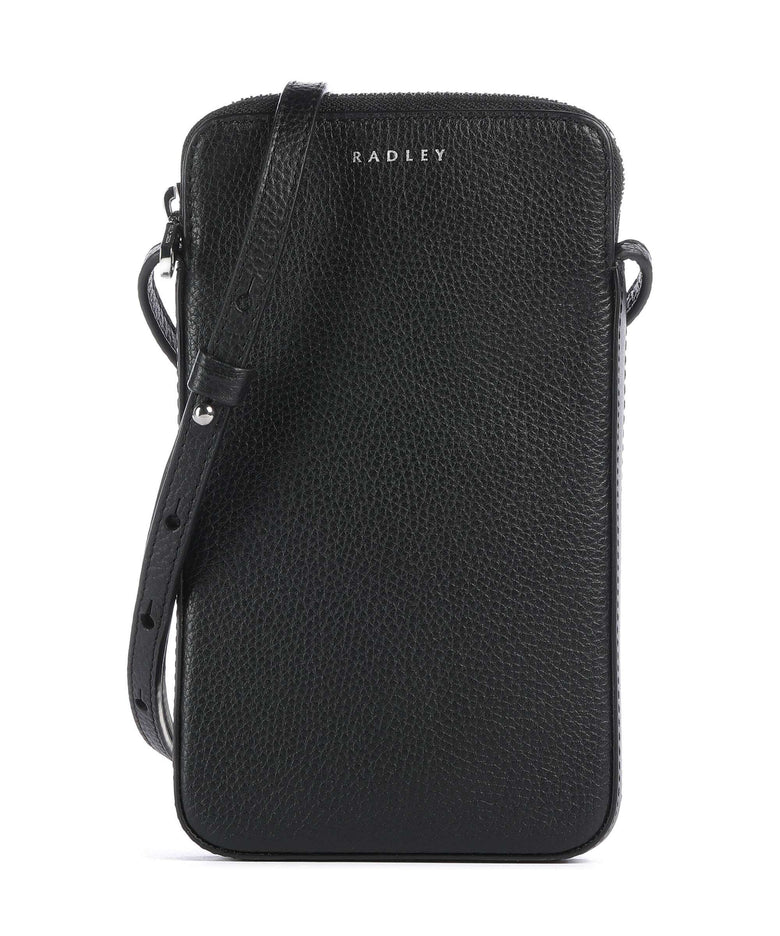 Radley London Bella Phone bag black