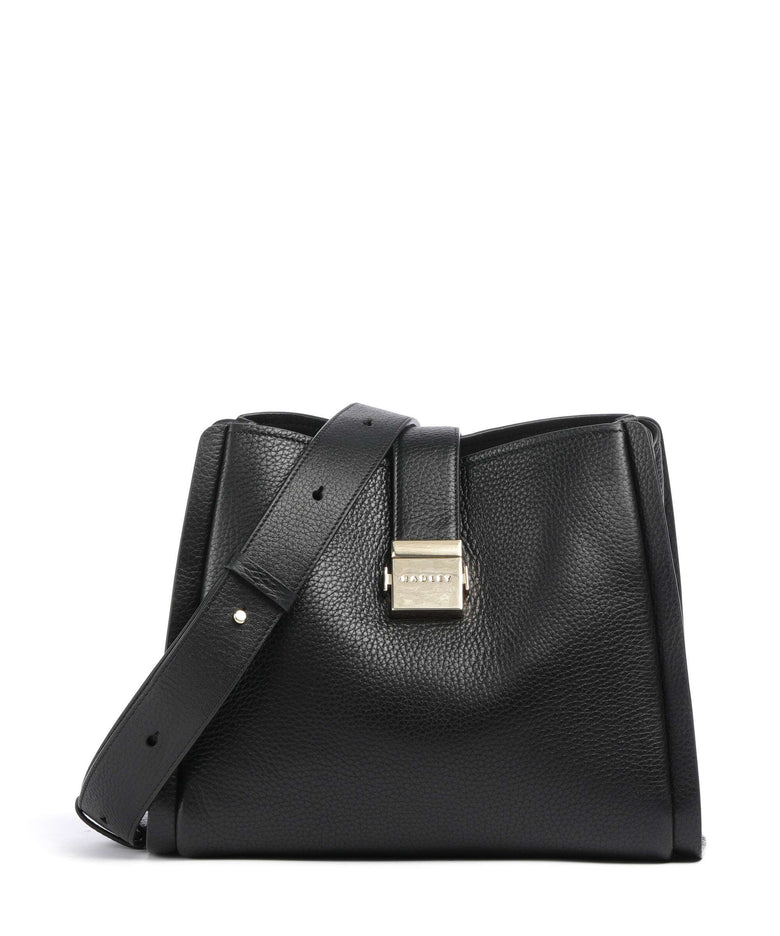 Radley London Sloane Street Crossbody bag black