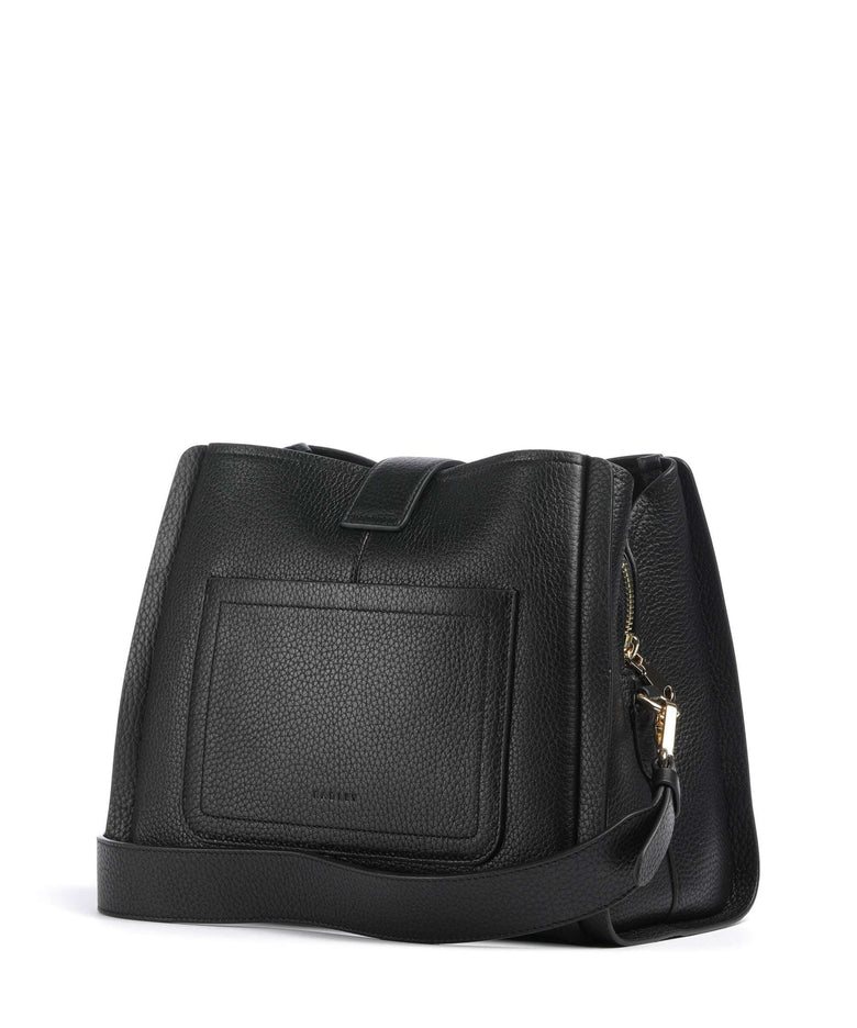 Radley London Sloane Street Crossbody bag black
