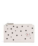Radley London Spotty Radley Bolsa chalk