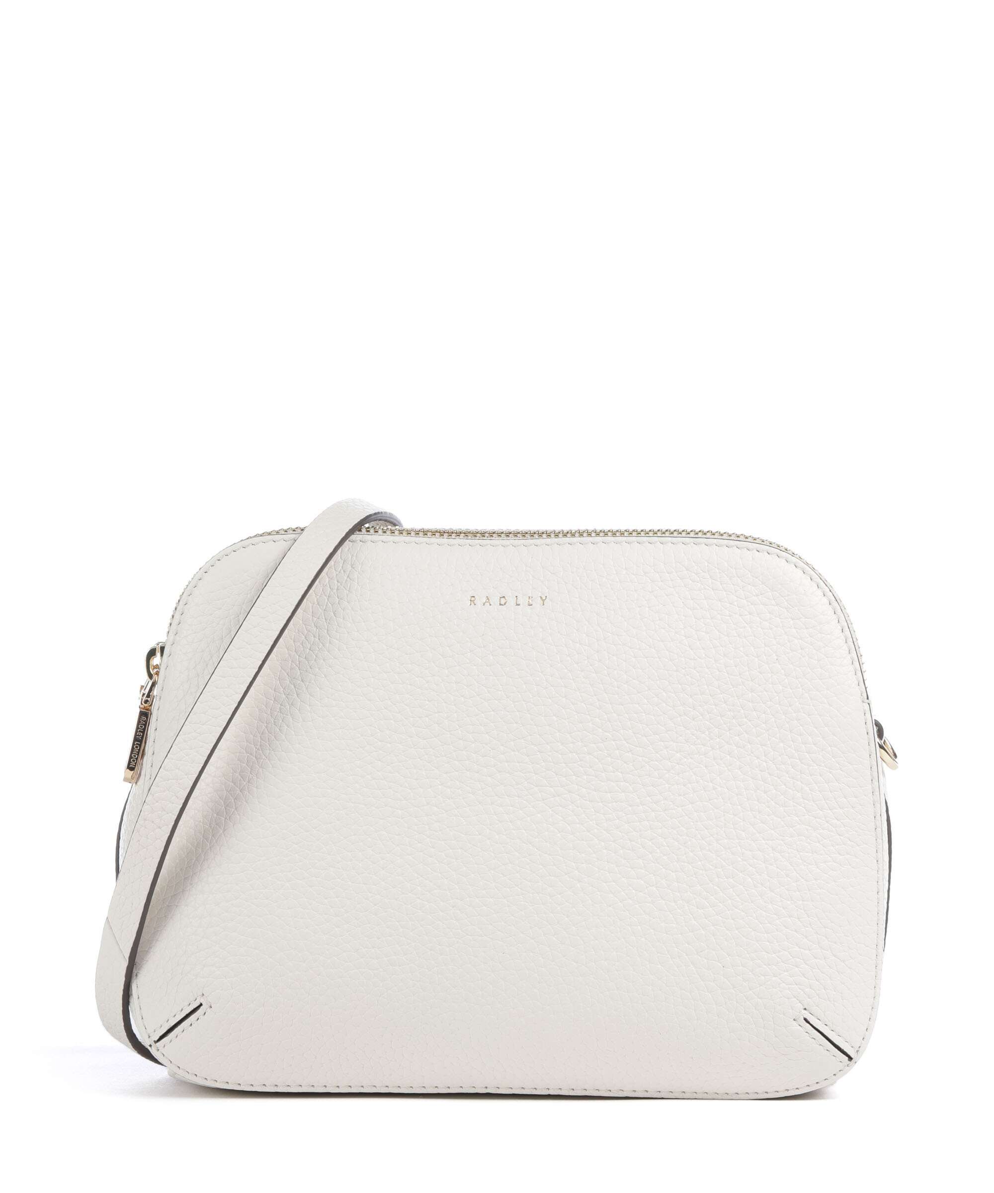 Radley London Dukes Place Crossbody bag chalk