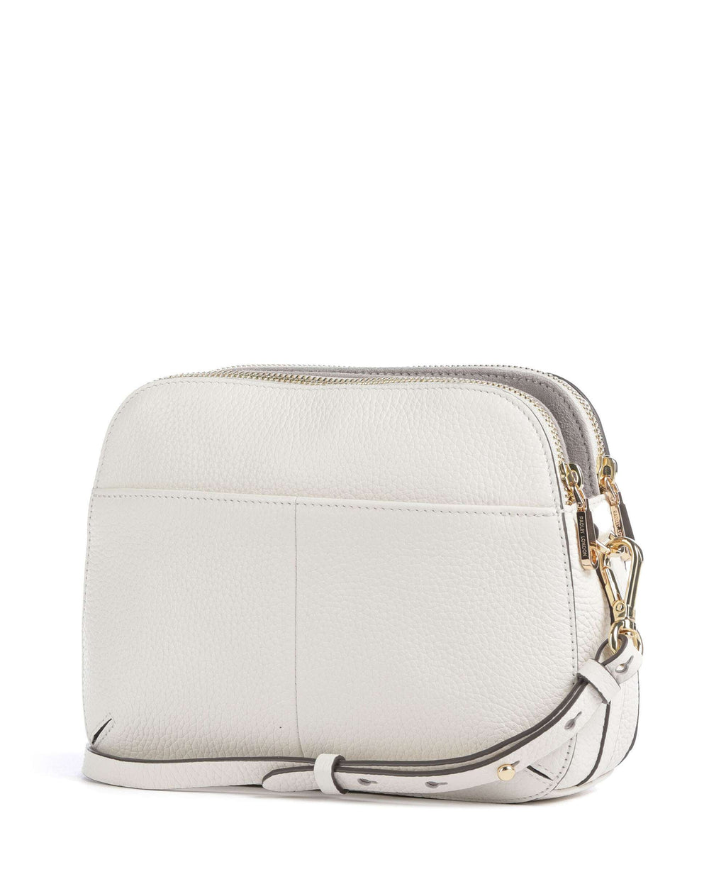 Radley London Dukes Place Crossbody bag chalk