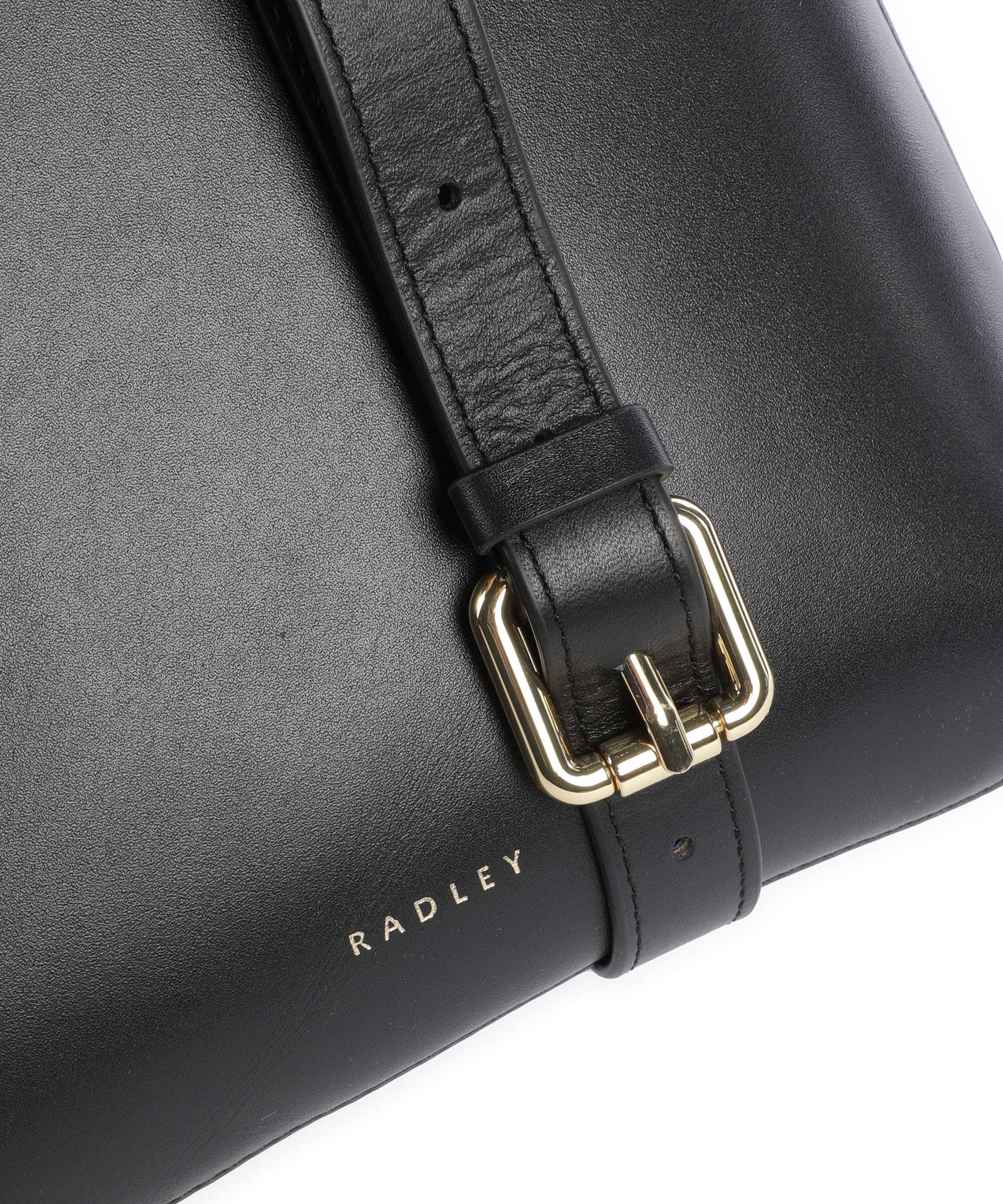 Radley London Pockets Small Crossbody bag black