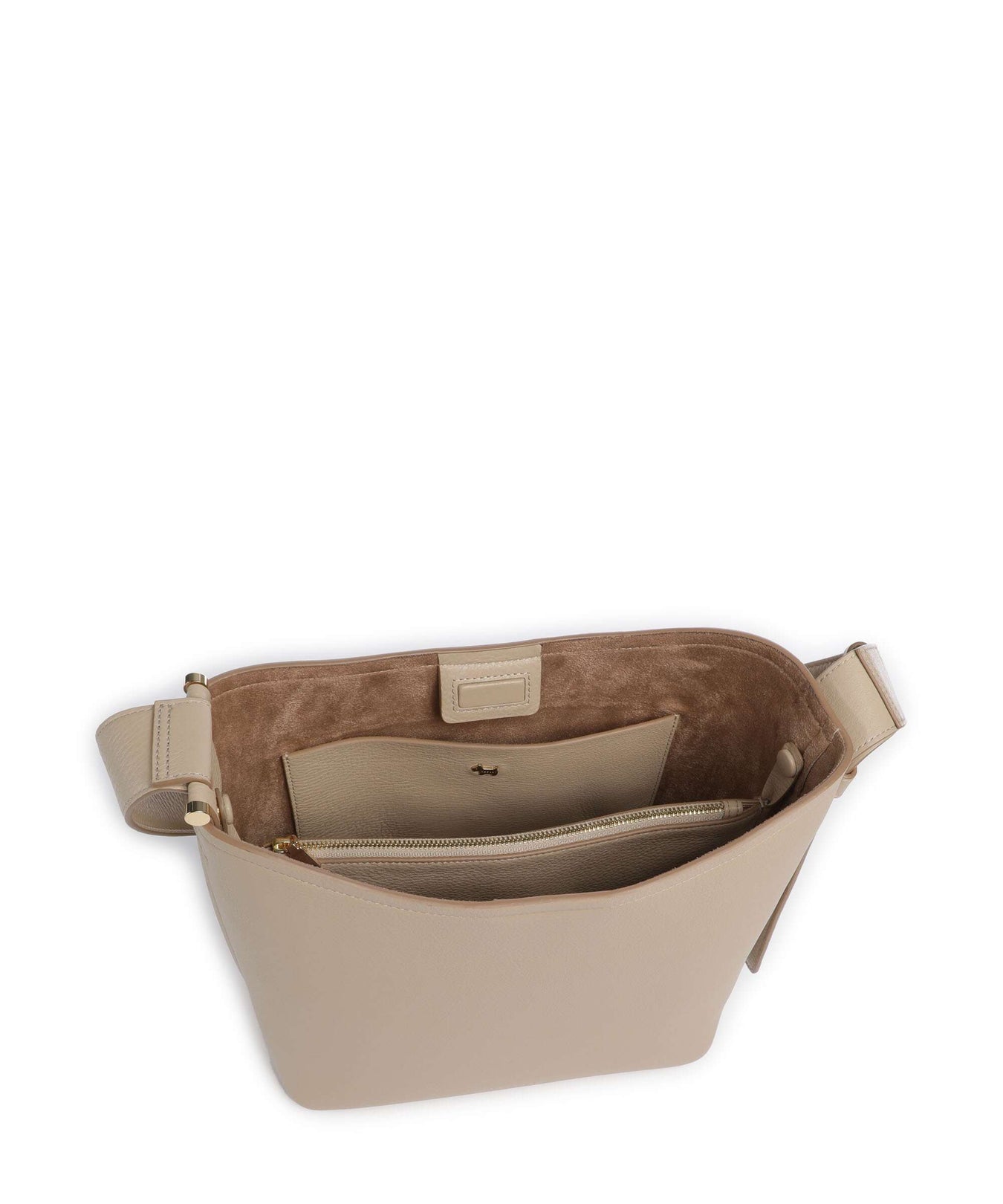 Radley London Bathurst Mews Hobo bag stone