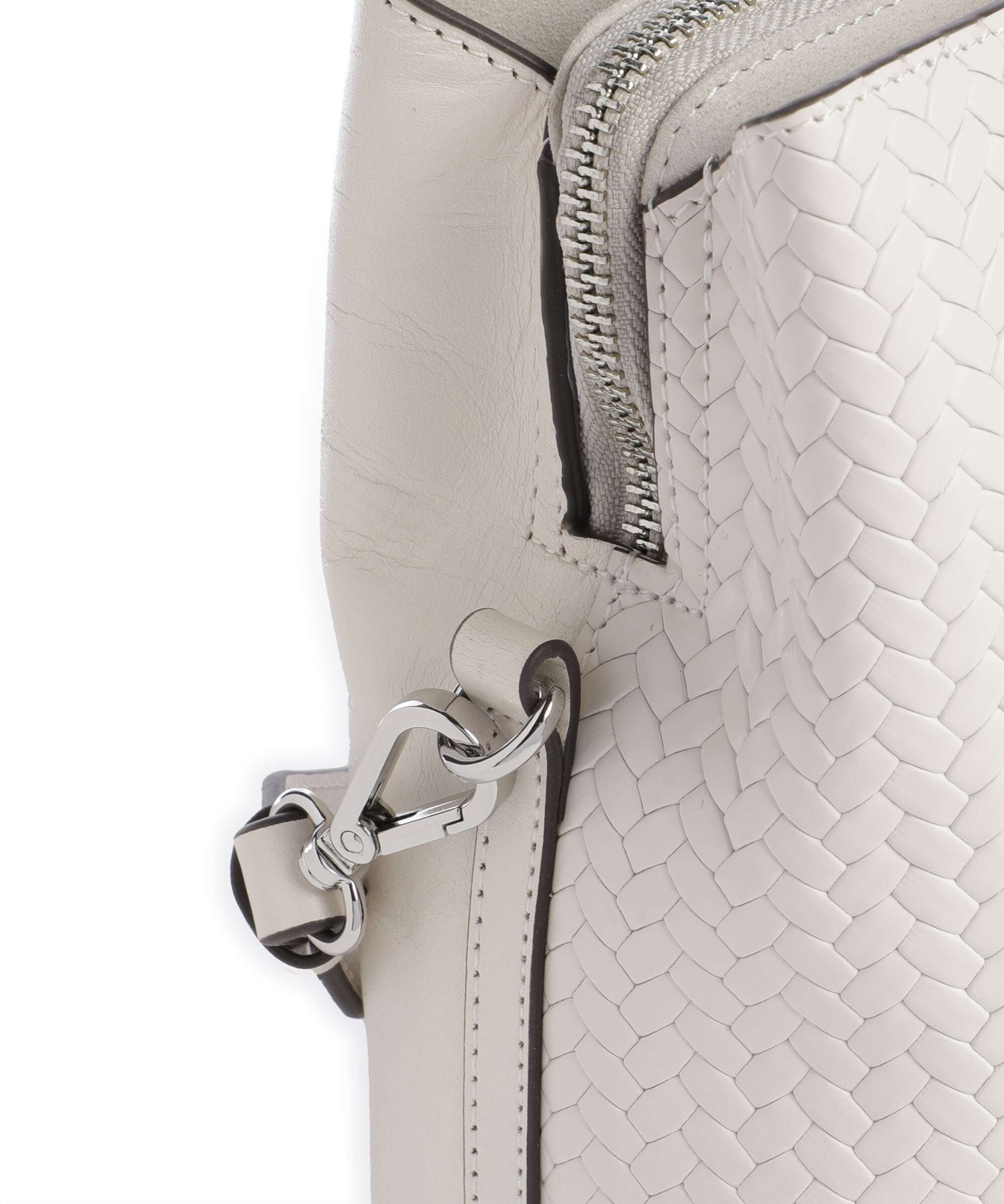 Radley London Dukes Place Crossbody bag chalk