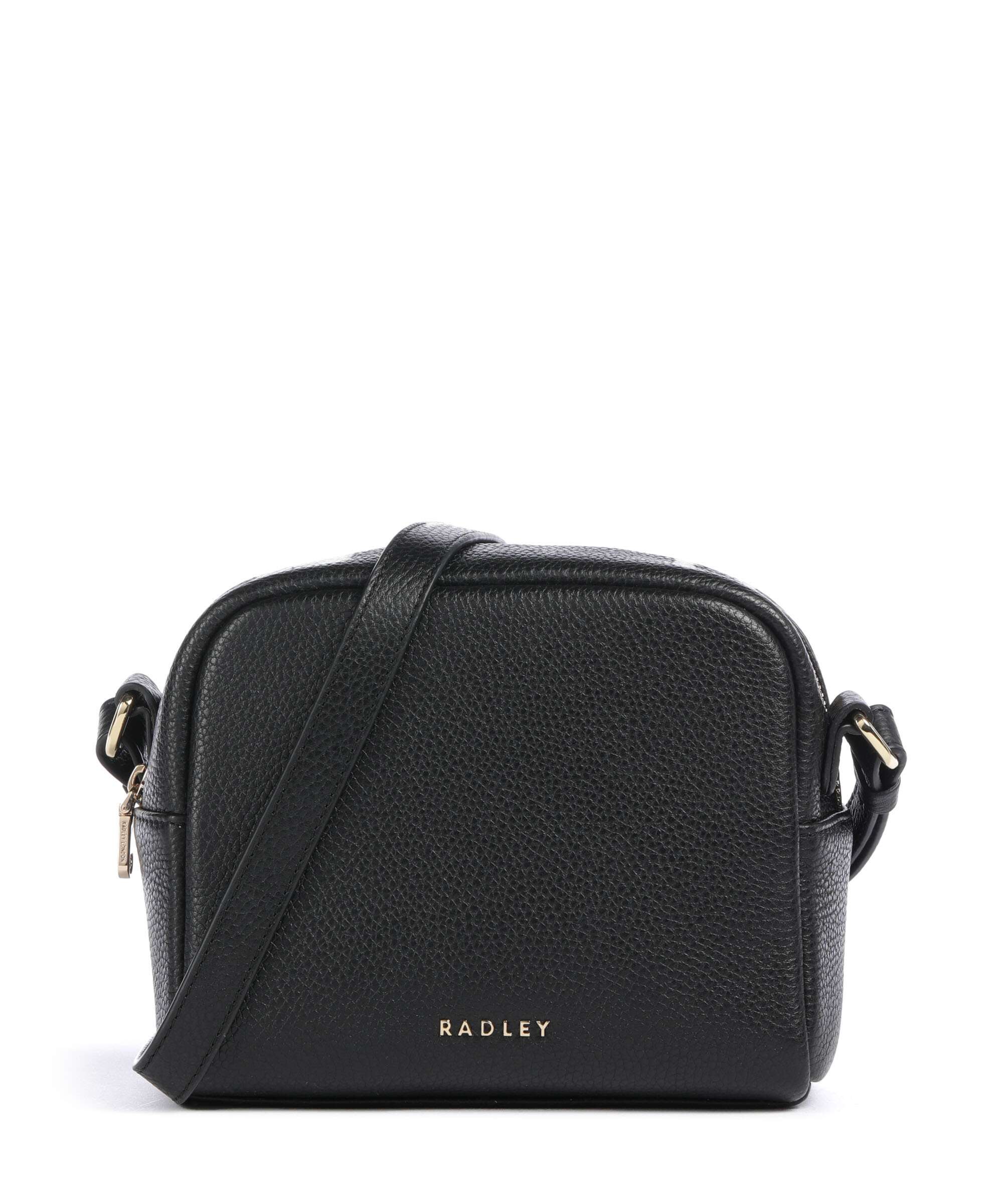 Radley London The Daily Crossbody bag black