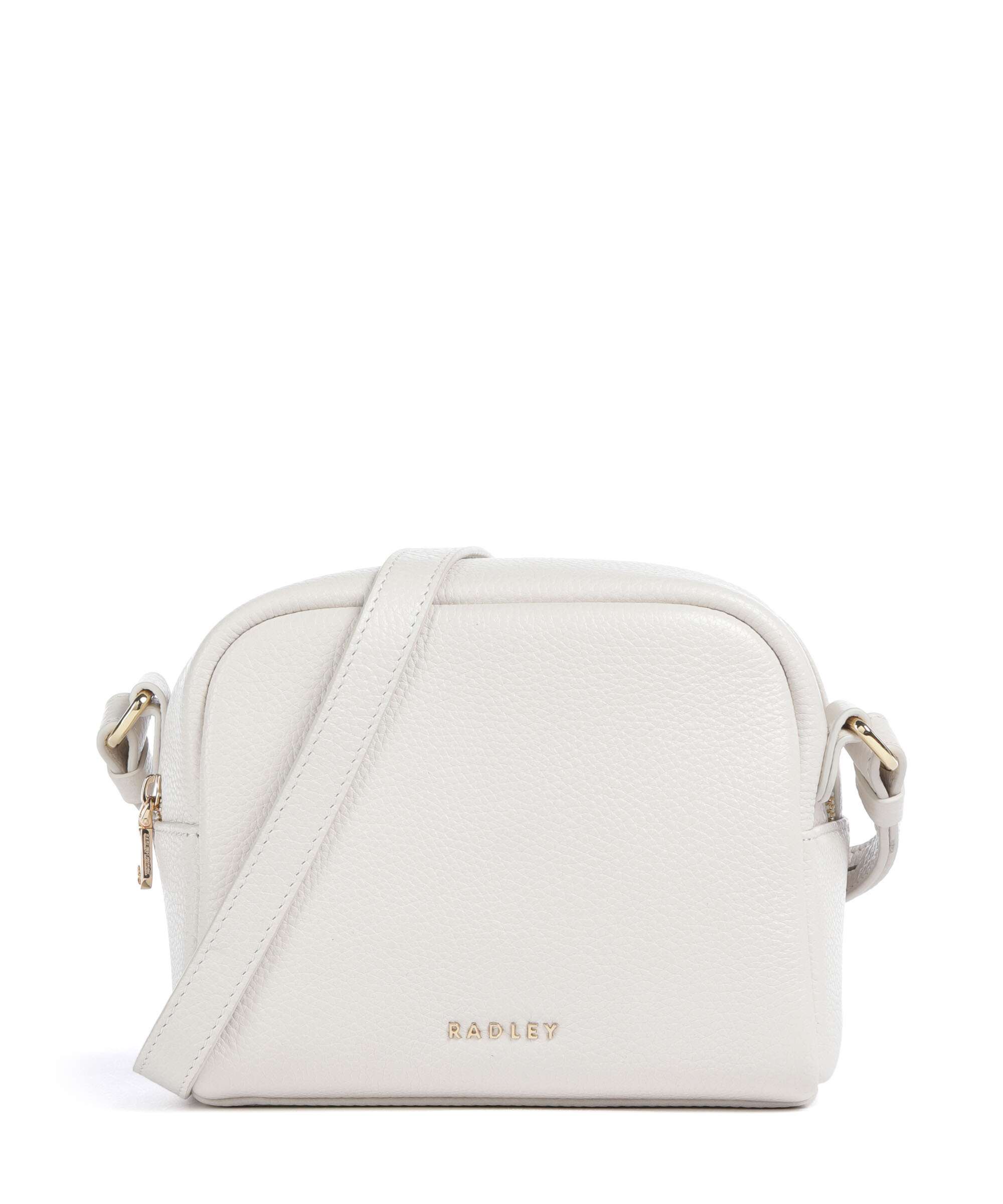 Radley London The Daily Crossbody bag chalk