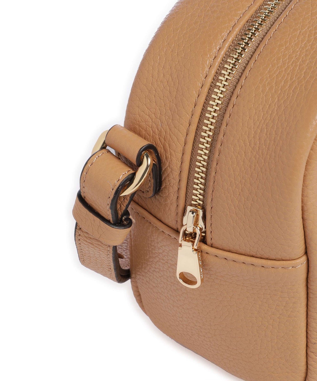 Radley London The Daily Crossbody bag dark butter