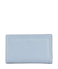 Radley London Heritage Border Wallet smoke blue