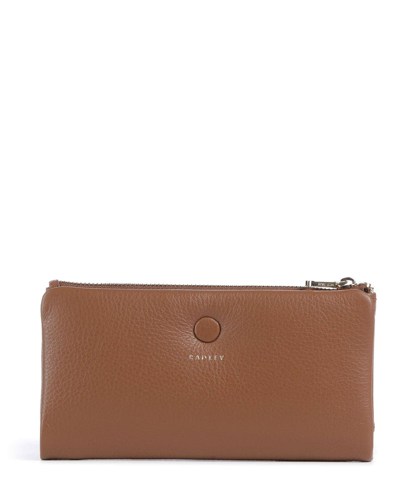 Radley London Mallow Street Wallet saddle