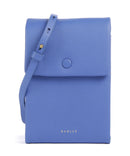 Radley London Mallow Street Bolso para telemóvel yves blue