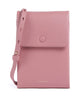 Radley London Mallow Street Bolso para telemóvel sienna pink