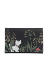 Radley London Garden Wanderer Wallet black
