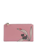 Radley London The Tales of Spring Bolsa sienna pink