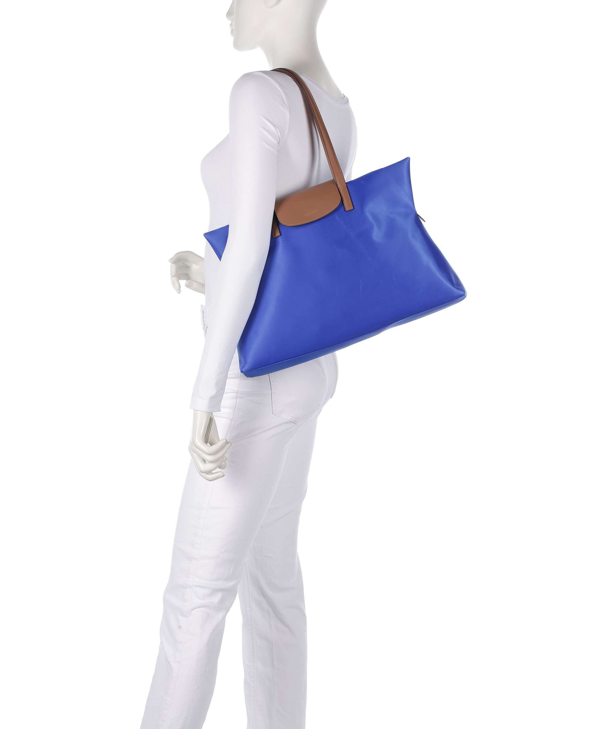 Radley London Pocket Essentials Tote bag yves blue