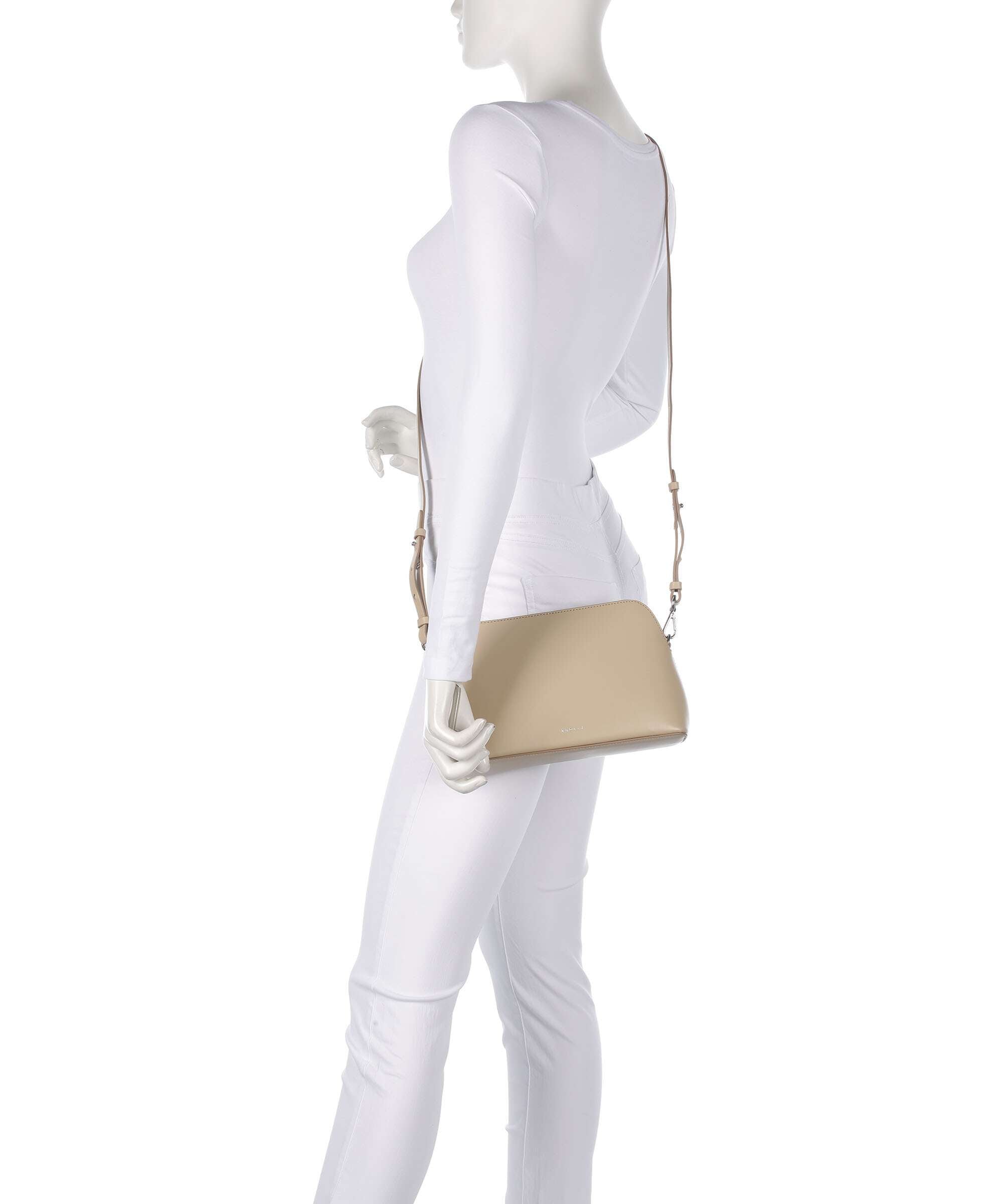 Radley London Liverpool Street Crossbody bag stone