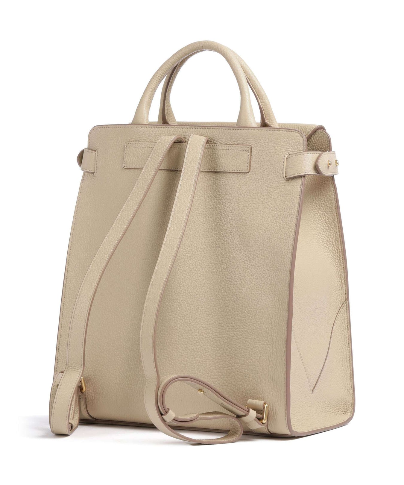 Radley London The Rathbone Backpack stone