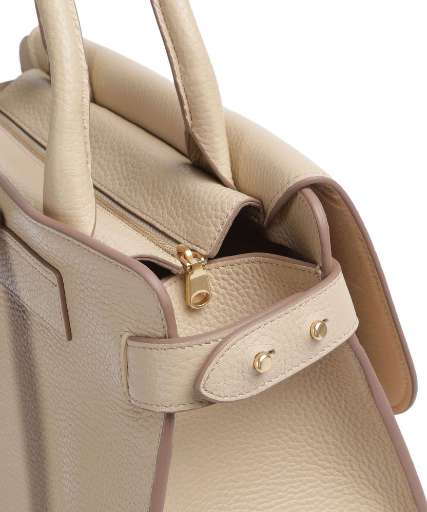 Radley London The Rathbone Backpack stone