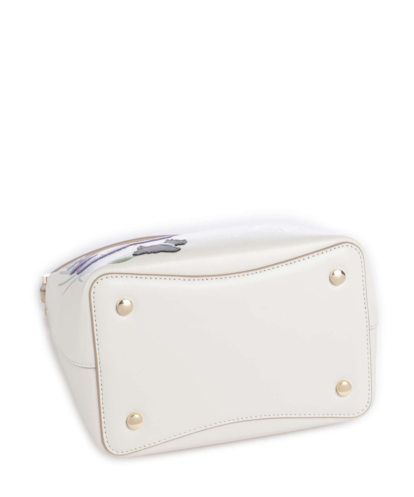 Radley London The Rhs Collection Crossbody bag chalk