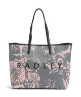 Radley London Southwell Gardens bolsa shopper black