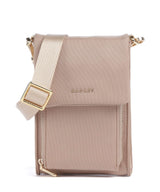 Radley London Guildford Grove Bolso para telemóvel stone