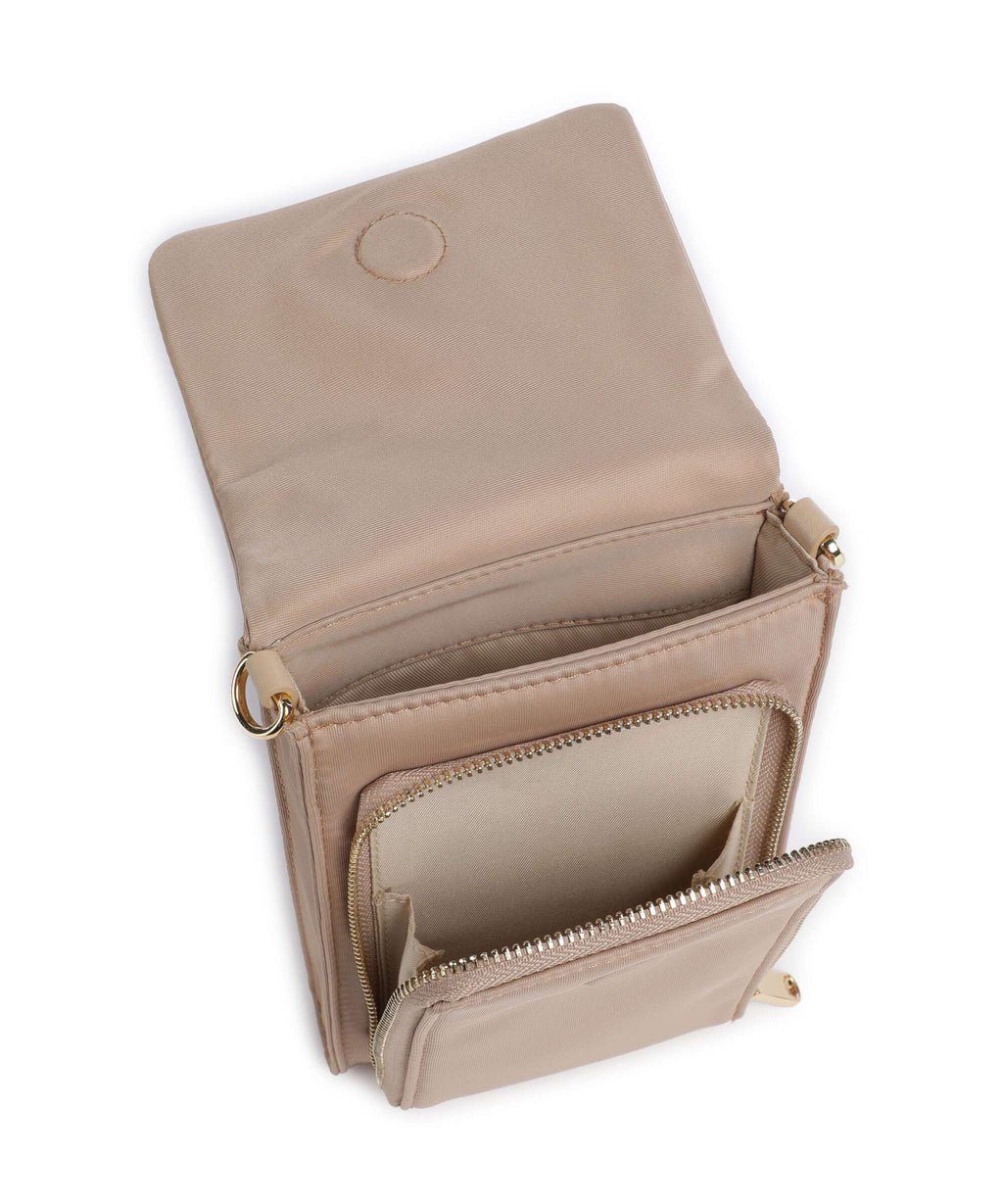 Radley London Guildford Grove Phone bag stone