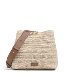 Radley London Dukes Place Bolsa tiracolo natural