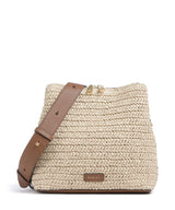 Radley London Dukes Place Bolsa tiracolo natural