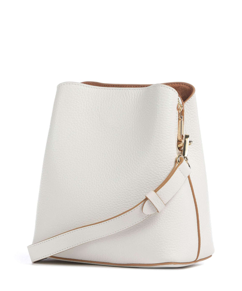 Radley London Dukes Place Crossbody bag chalk