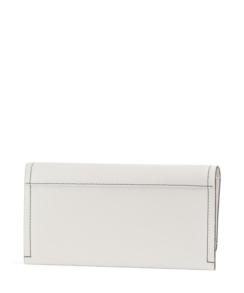 Radley London Cut Out Floral Wallet chalk