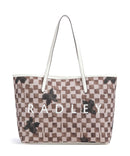 Radley London Southwell Gardens bolsa shopper stone