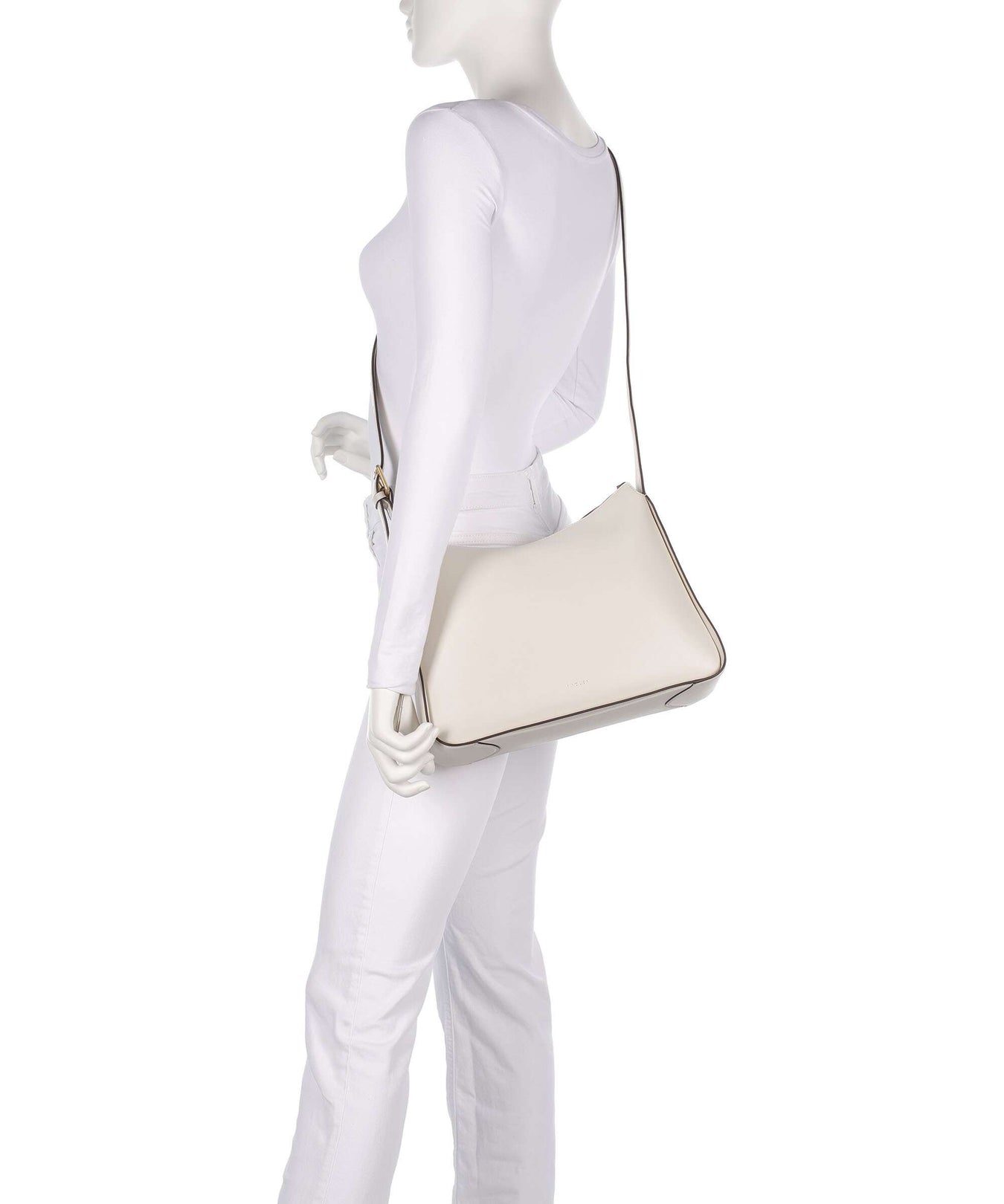 Radley London Westwell Lane Shoulder bag chalk