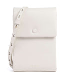 Radley London Mallow Street Bolso para telemóvel chalk
