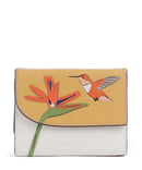 Radley London Bird of Paradise Bolsa chalk