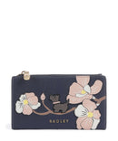 Radley London Coin Street Bolsa evenfall
