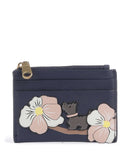Radley London Coin Street Porta-cartões evenfall