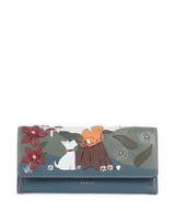 Radley London Autumn Leaves Bolsa snow