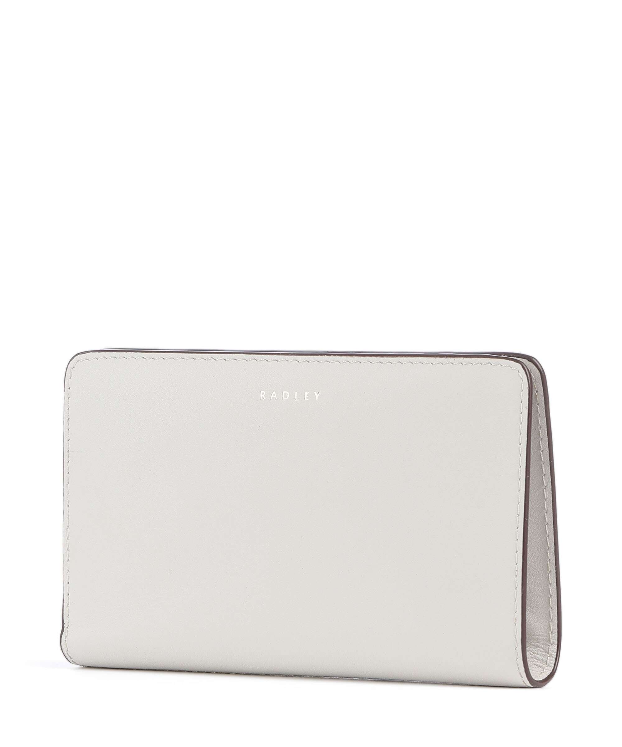 Radley London Autumn Leaves Wallet snow