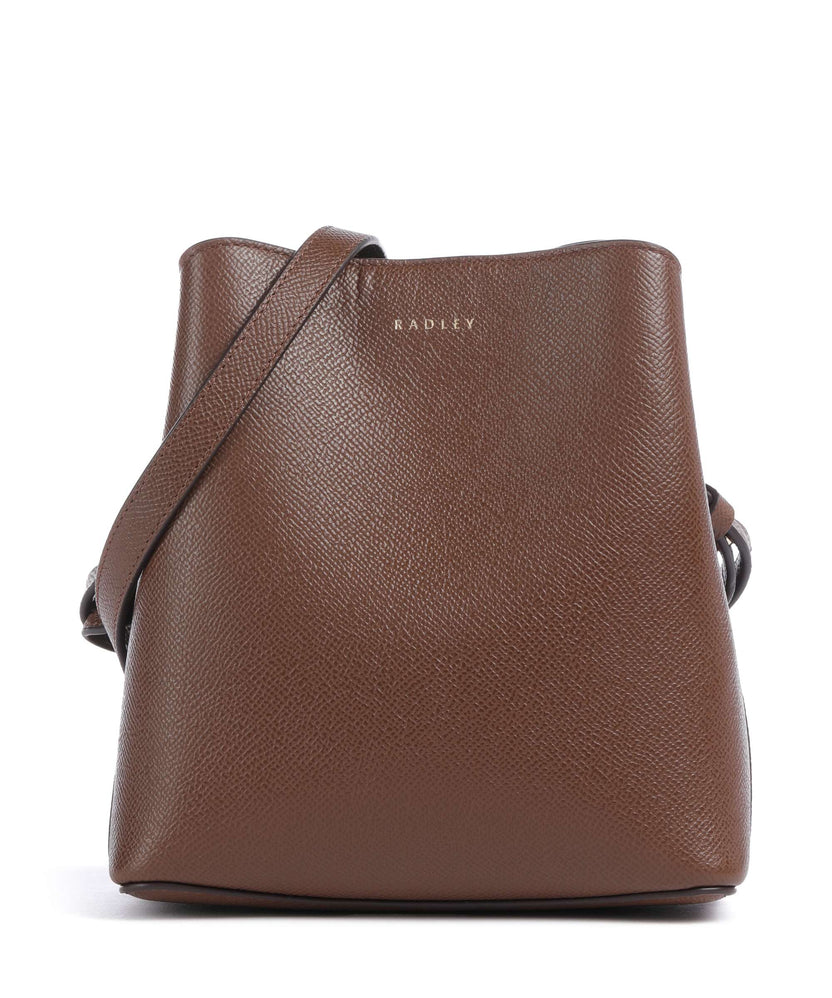 Radley London Dukes Place Small Crossbody bag chocolate