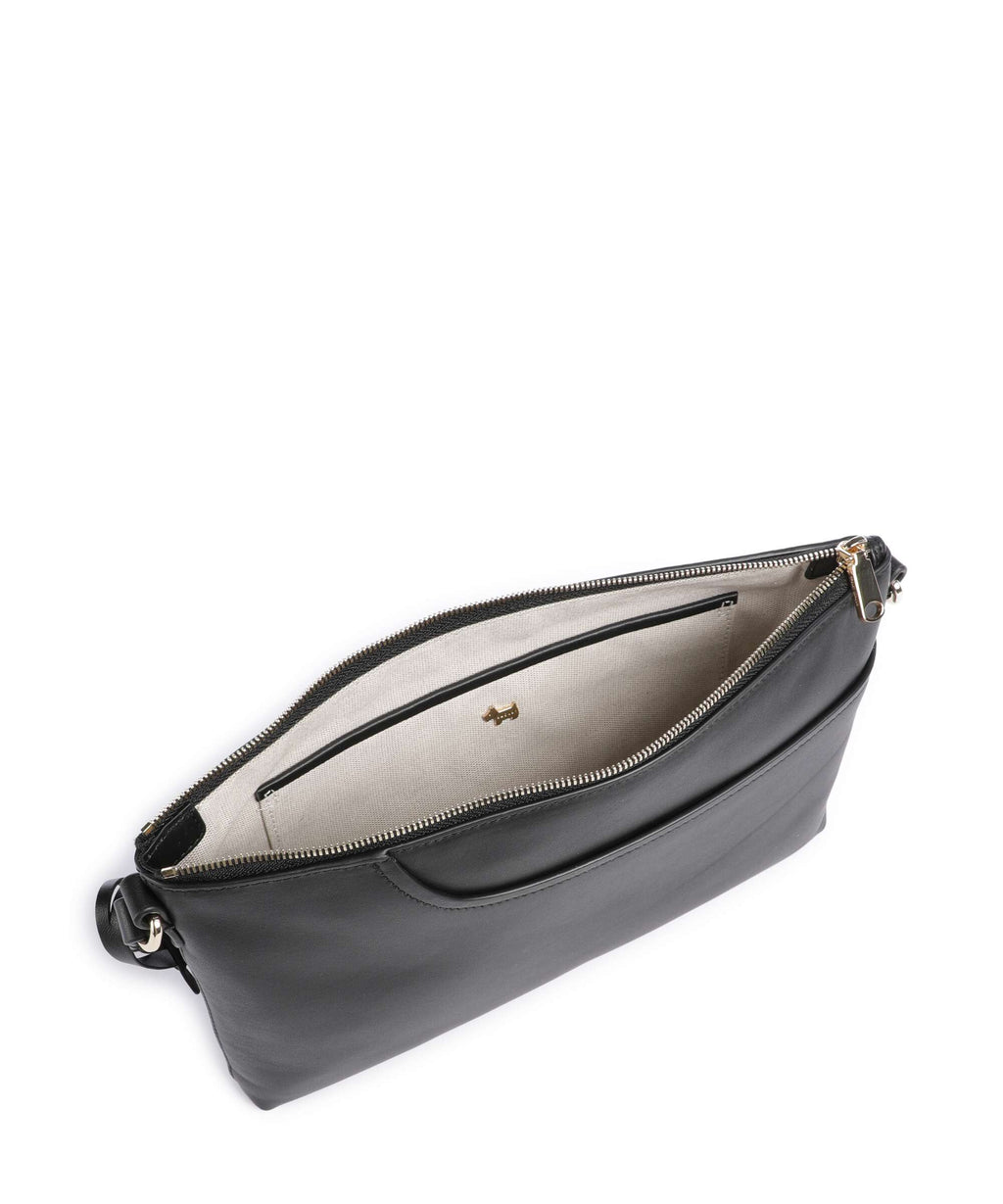 Radley London Pockets Crossbody bag black