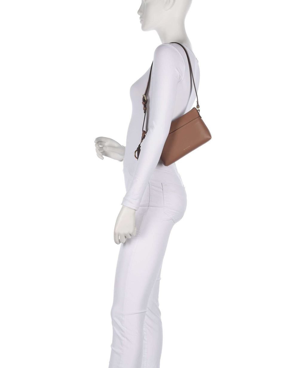 Radley London Pockets Shoulder bag saddle