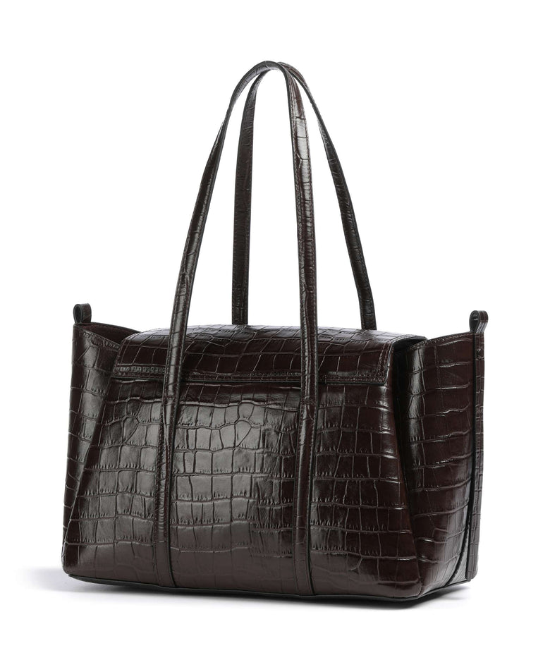 Radley London The Chancery Tote bag dark oak