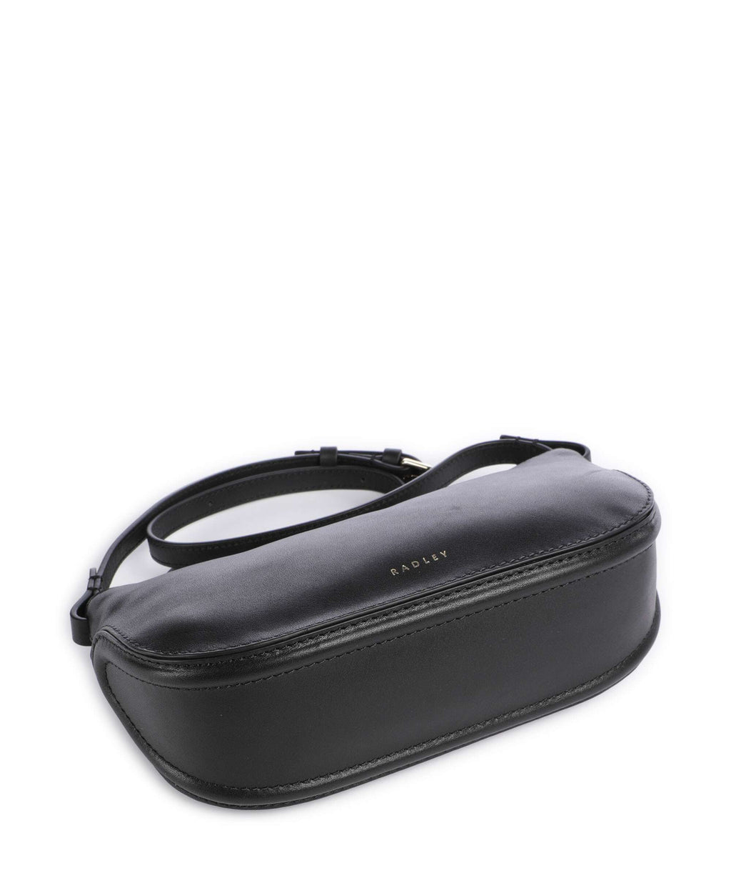 Radley London The Iris Crossbody bag black